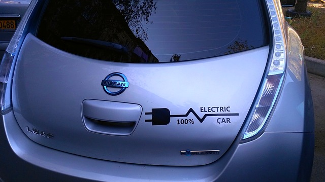 elekto auto